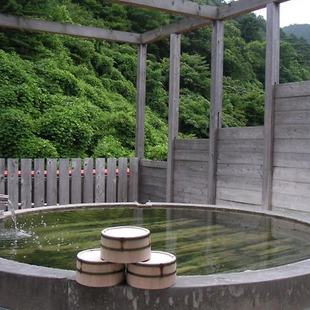 Oogiya Hotel Osaki  Екстериор снимка