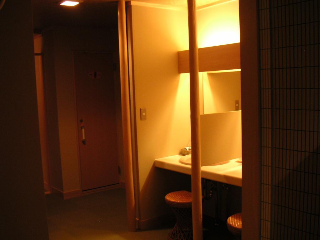 Oogiya Hotel Osaki  Екстериор снимка