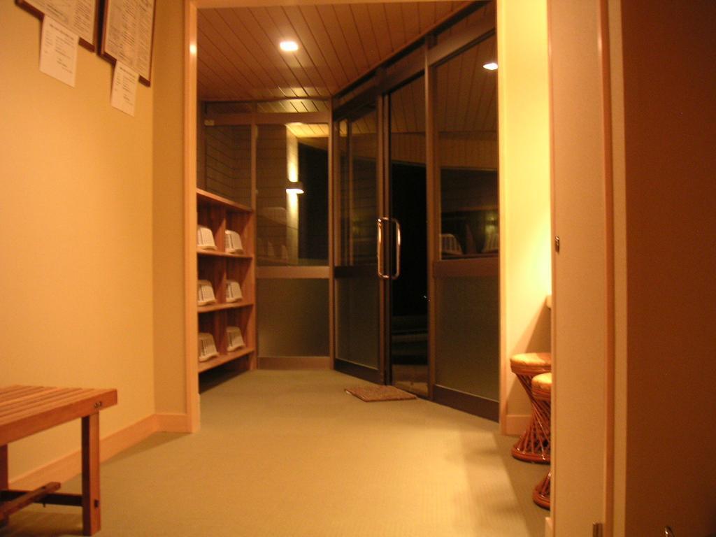 Oogiya Hotel Osaki  Екстериор снимка
