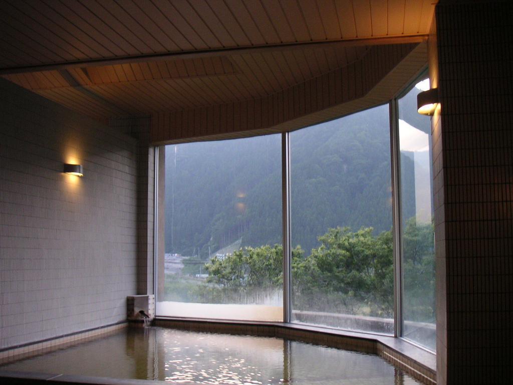 Oogiya Hotel Osaki  Екстериор снимка