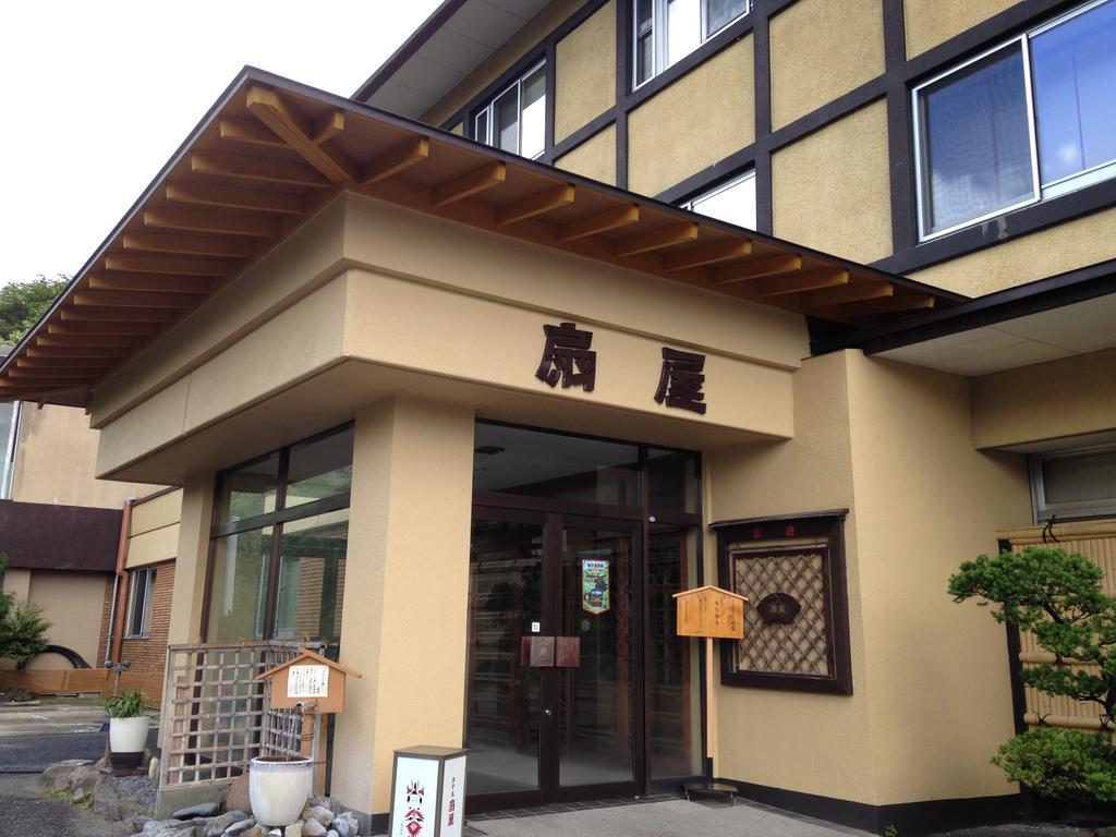 Oogiya Hotel Osaki  Екстериор снимка