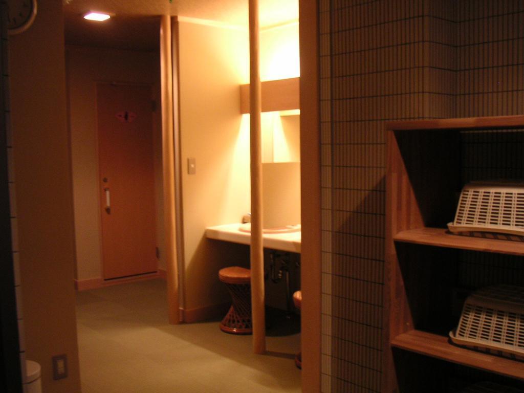 Oogiya Hotel Osaki  Екстериор снимка